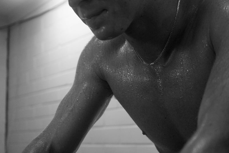 How Much Sodium Do You Actually Lose in Sweat?