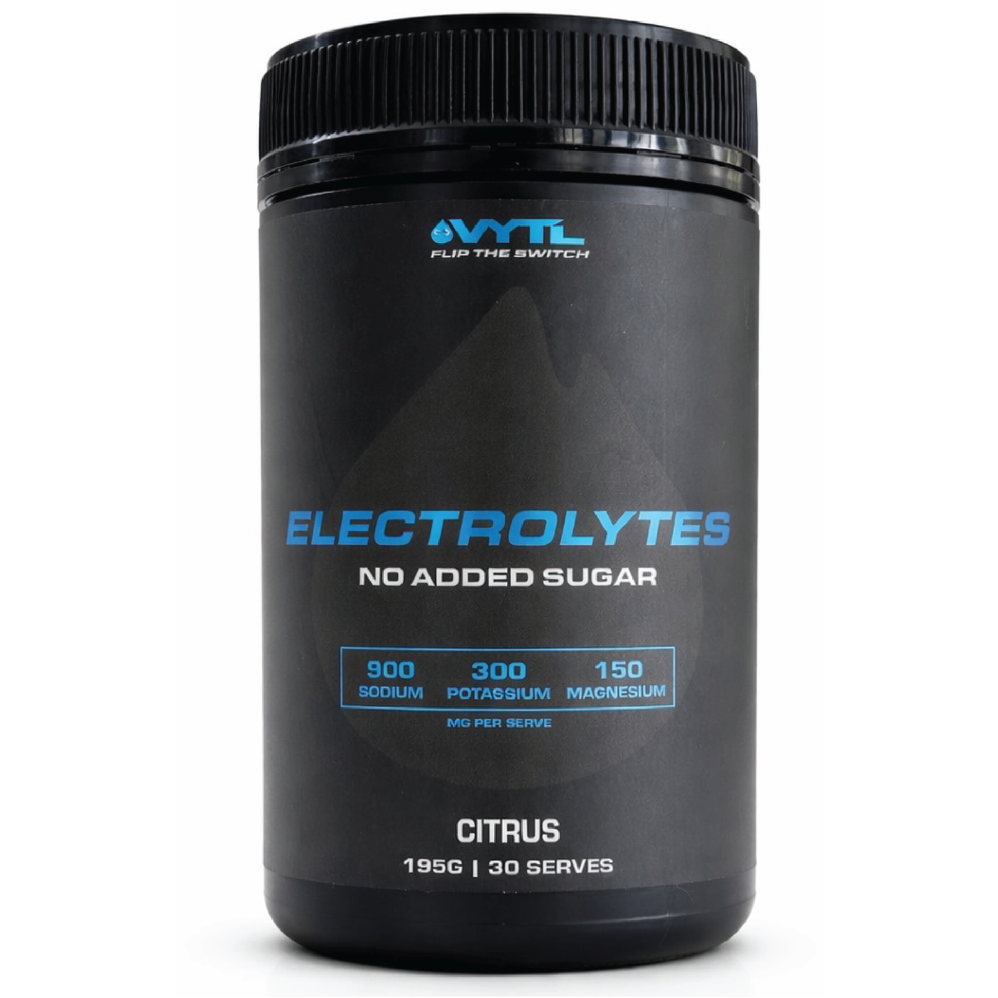 VYTL Performance Electrolytes