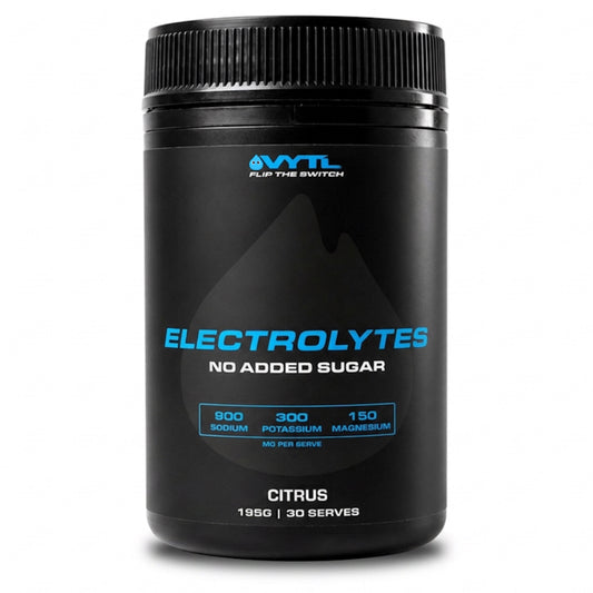 VYTL Performance Electrolytes