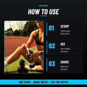 VYTL Performance Electrolytes image 4