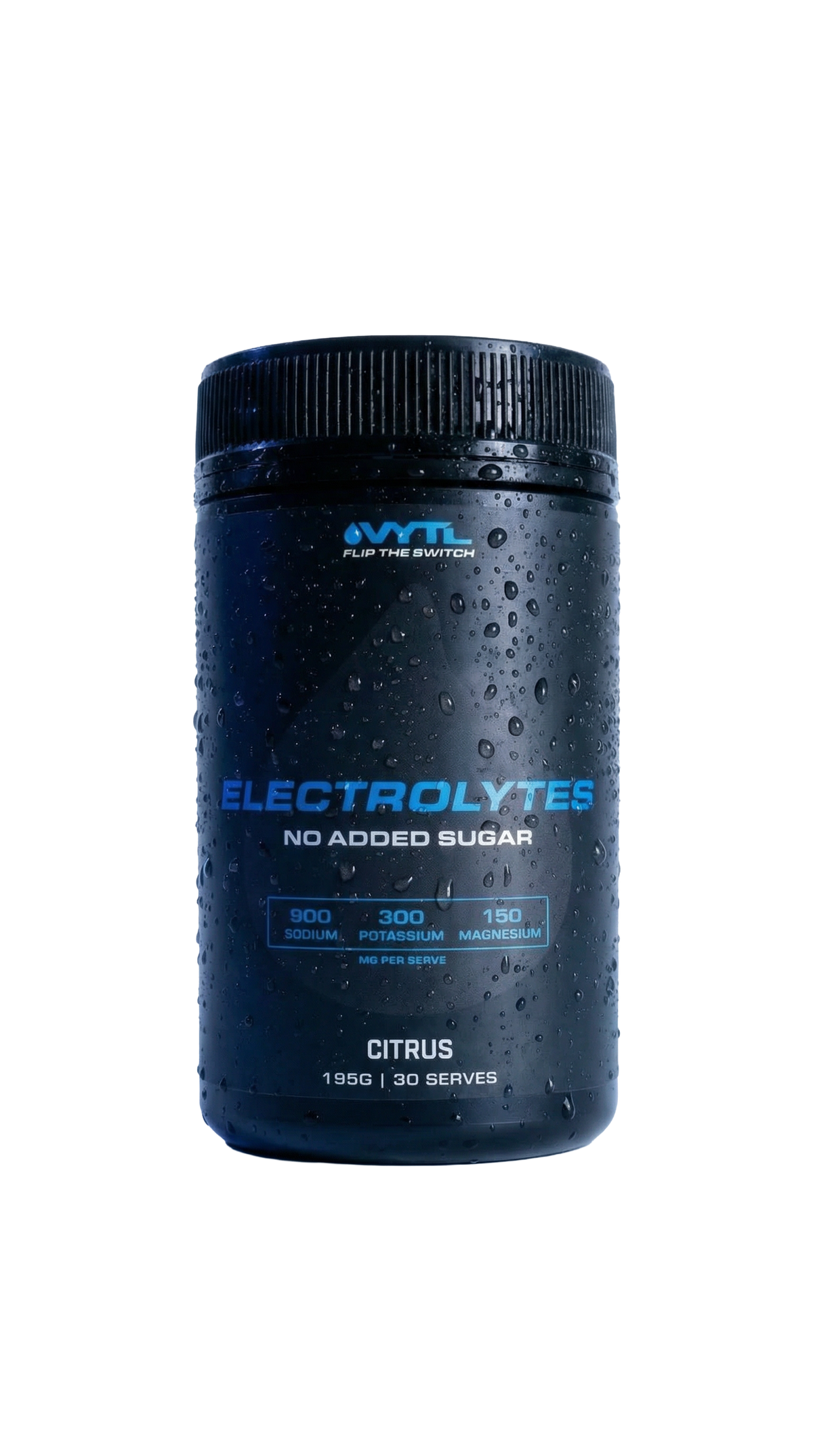 VYTL Performance Electrolytes
