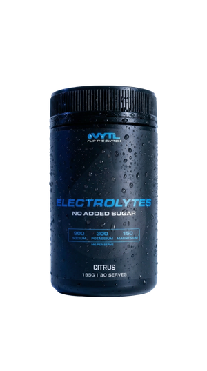VYTL Performance Electrolytes image 1